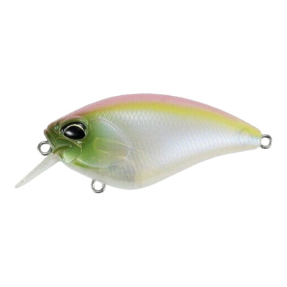 DUO Realis Apex Crank 66 Squared Square Bill Crankbait