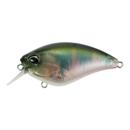 DUO Realis Apex Crank 66 Squared Square Bill Crankbait