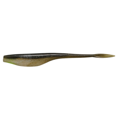 Megabass 5" Sling Shad Soft Jerkbait