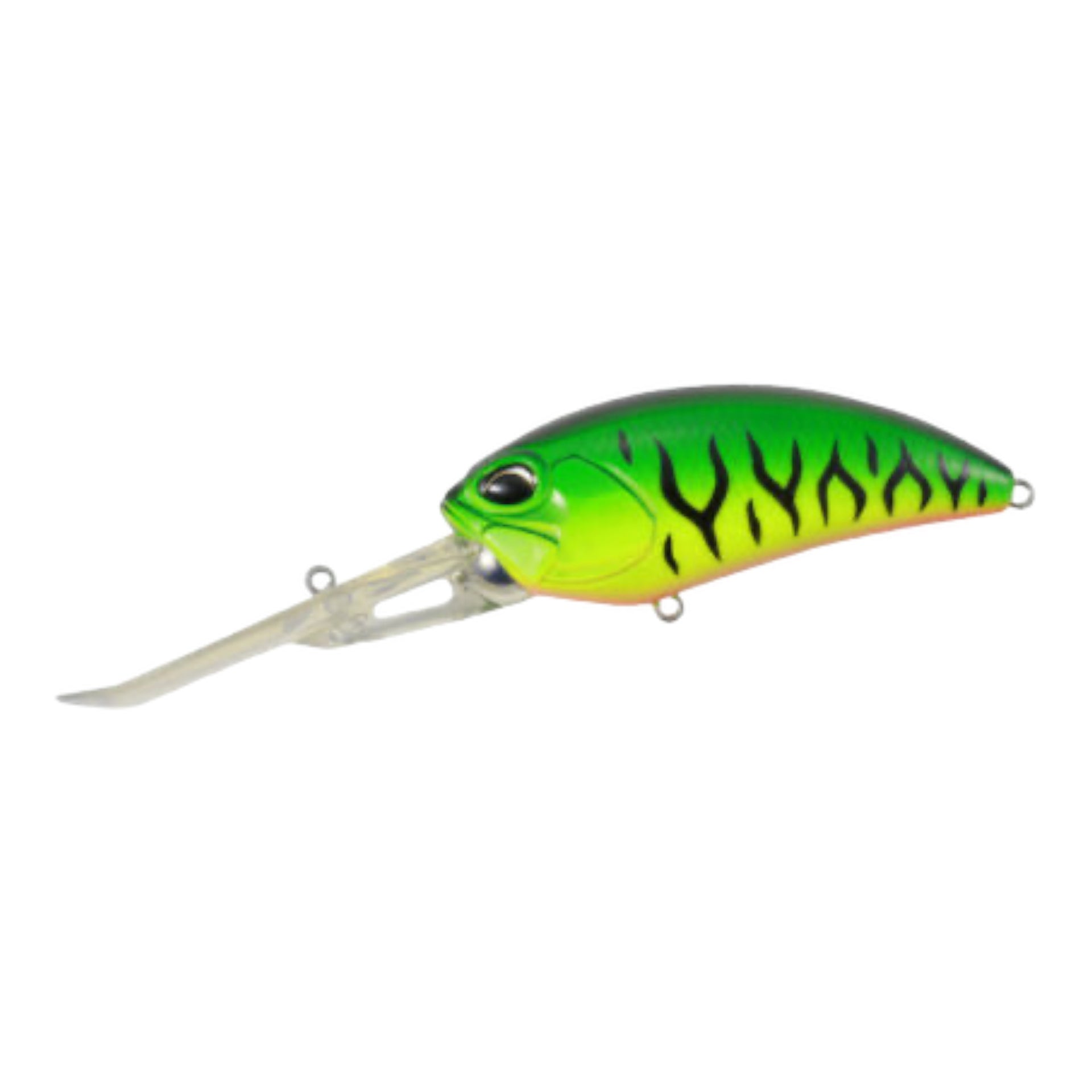 Leurre Duo Realis Crank G87 15A Flottant Avec Grelot - 87mm, 34g, Pour Pêche Au Bass