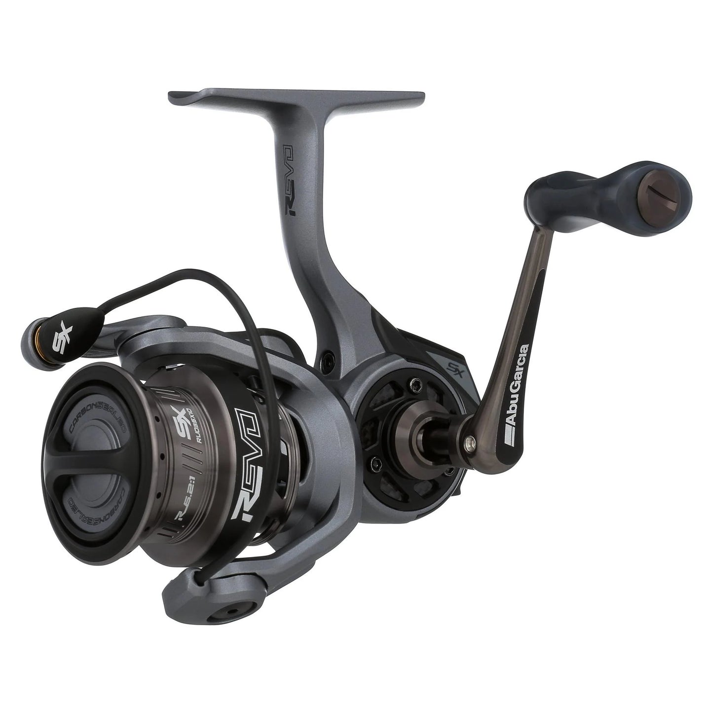 Abu Garcia Revo SX Spinning Reels