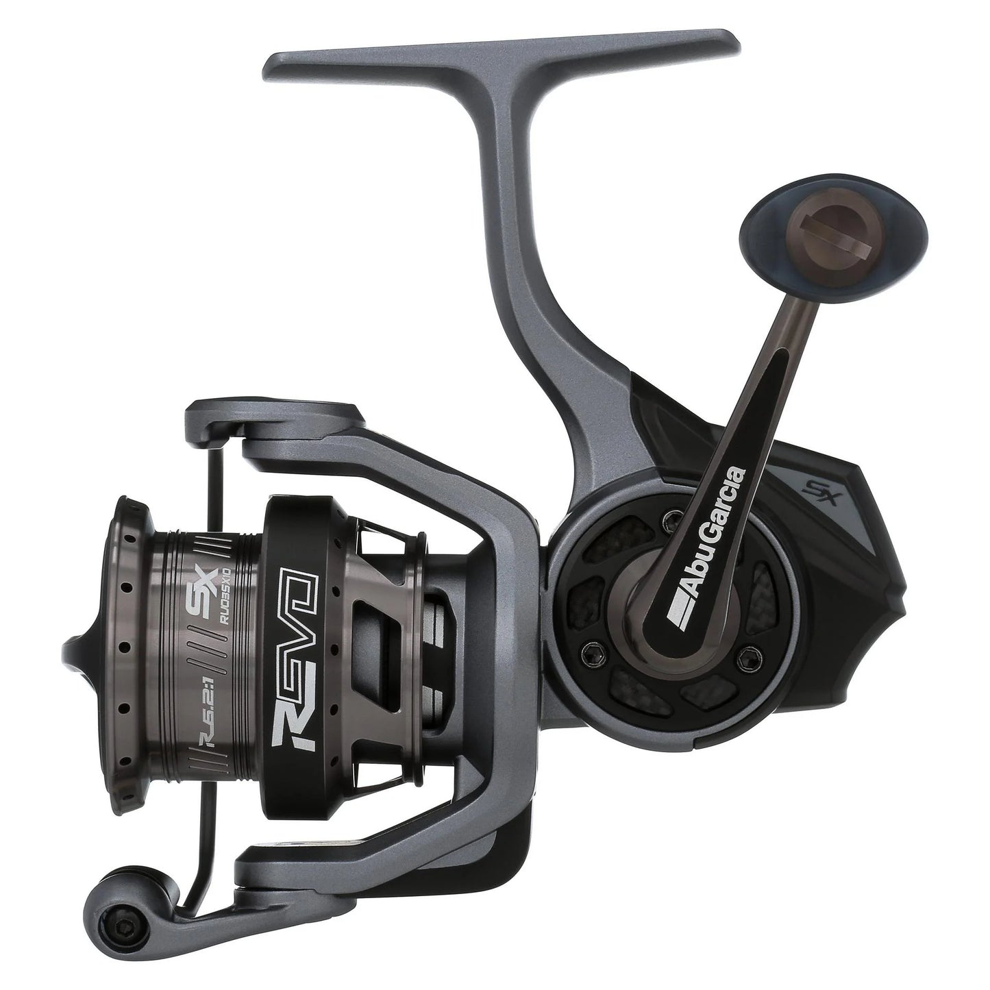 Abu Garcia Revo SX Spinning Reels