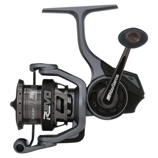 Abu Garcia Revo SX Spinning Reels