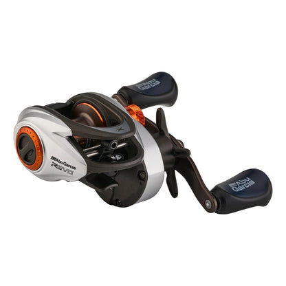 Abu Garcia Revo X Casting Reels