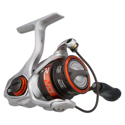 Abu Garcia Revo X Spinning Reels