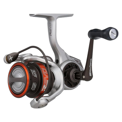 Abu Garcia Revo X Spinning Reels