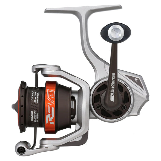 Abu Garcia Revo X Spinning Reels