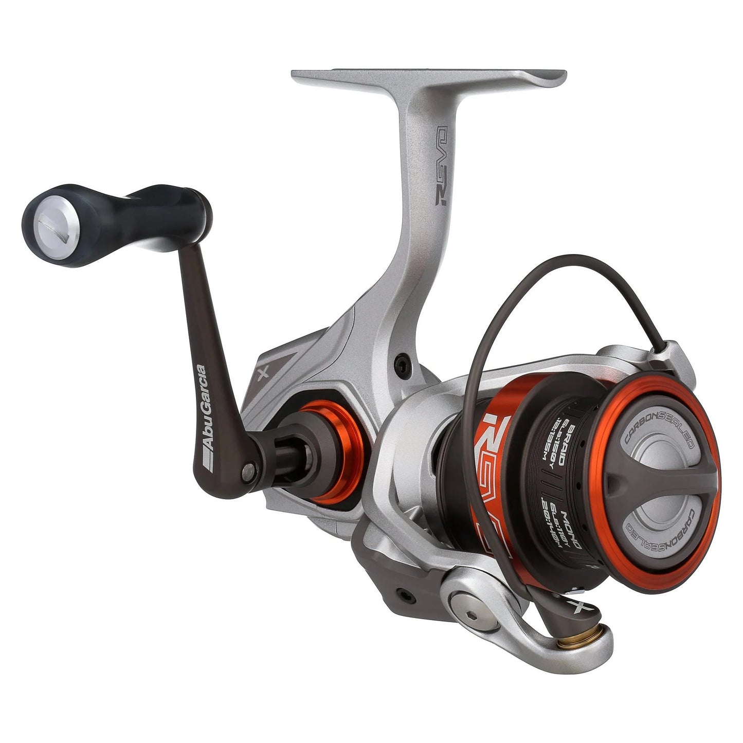 Abu Garcia Revo X Spinning Reels