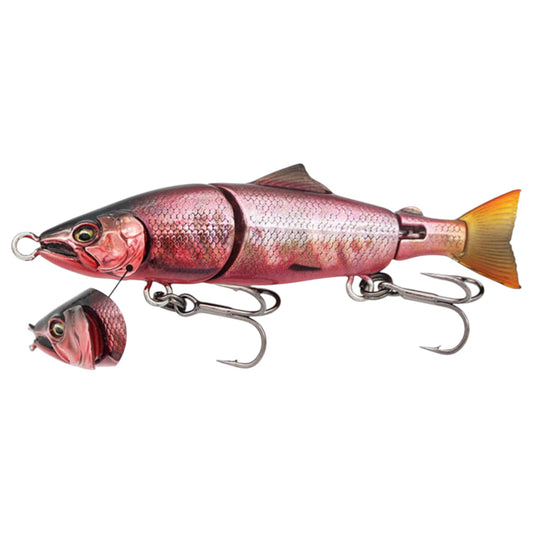 Little Jack Gillary-01 BFS Lipless Minnow - Coming Soon