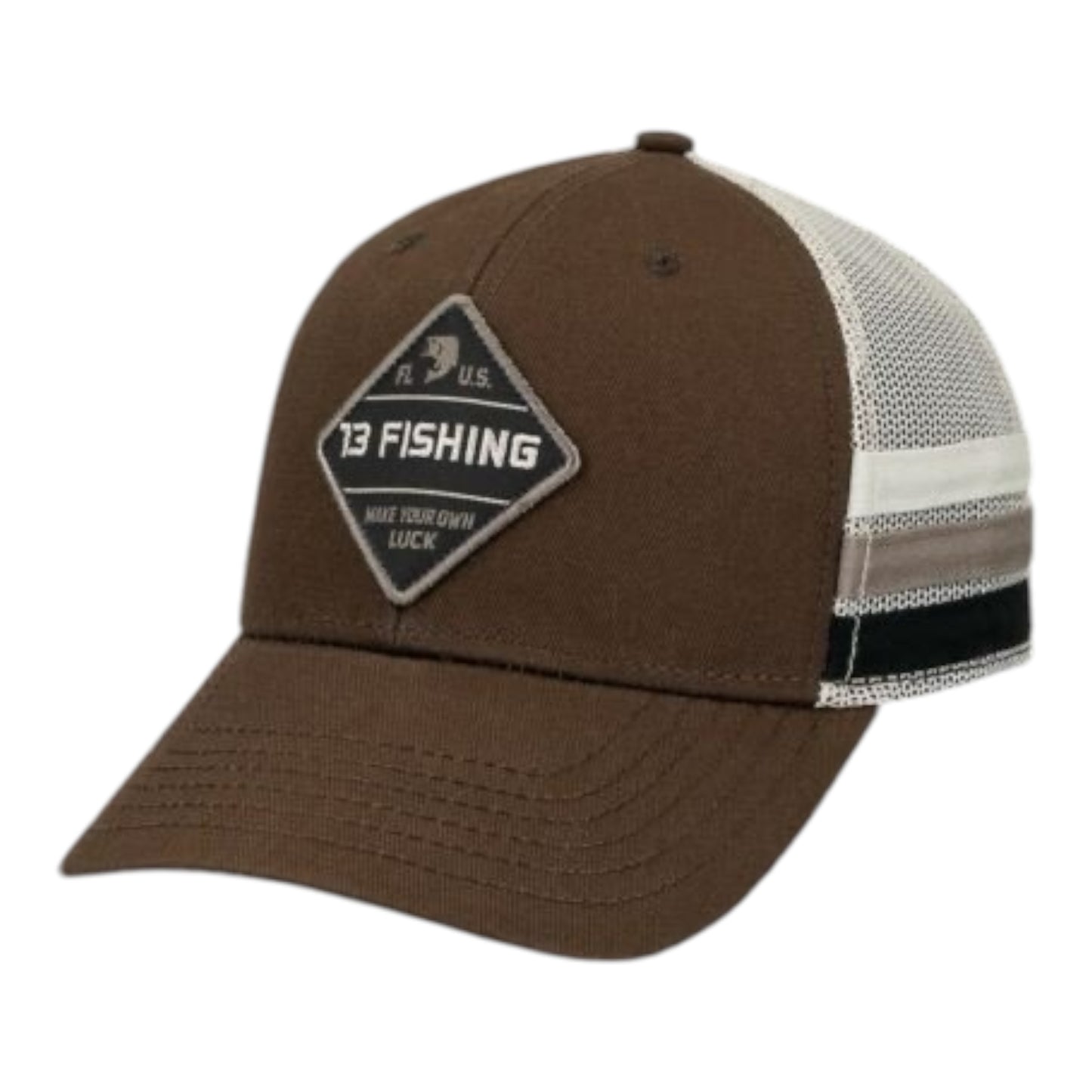 13 Fishing Hats / Headwear