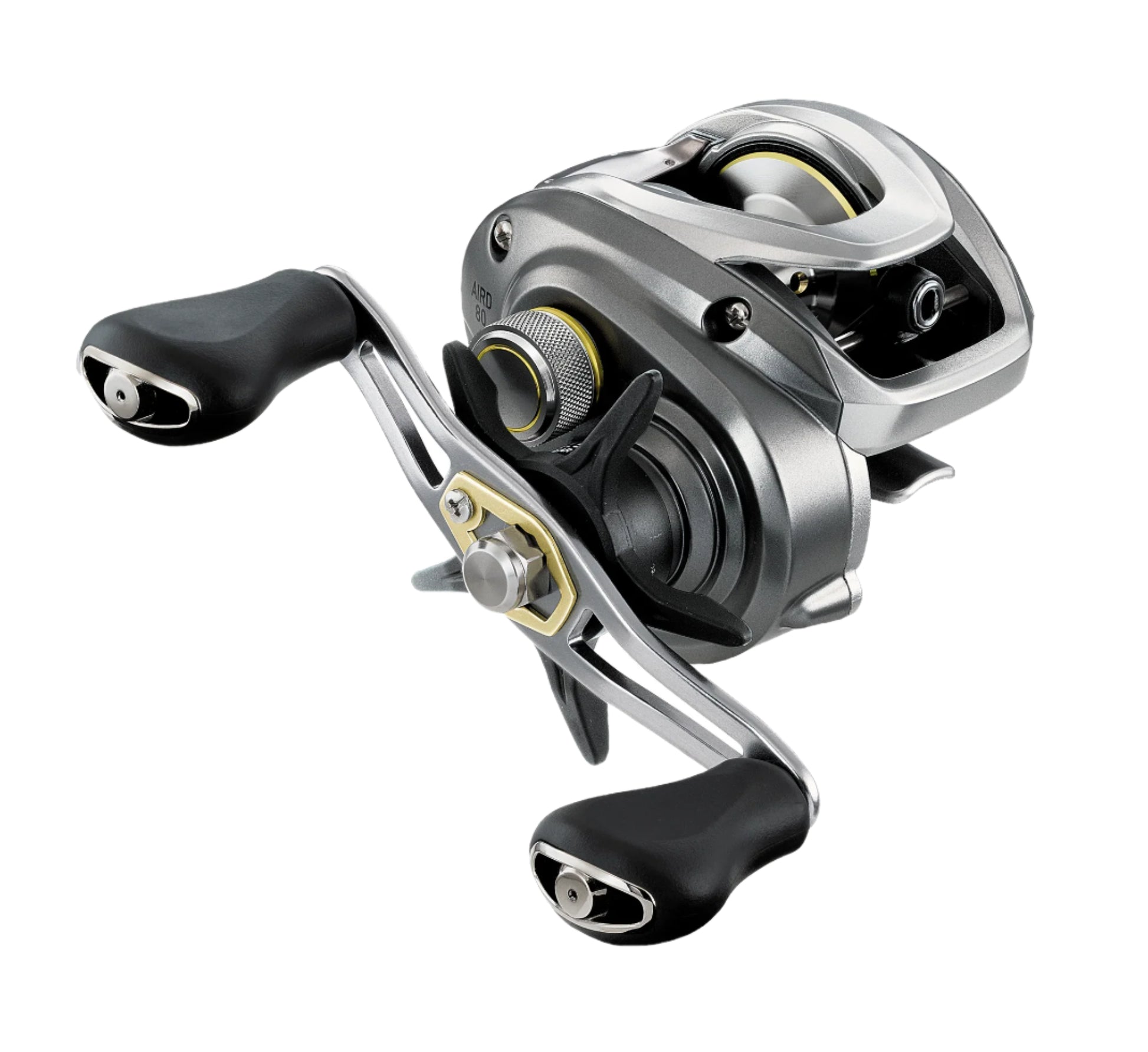 Daiwa Aird 80 Casting Reels Three Rivers Tackle Daiwa Aird 80 Casting Reels Three Rivers Tackle