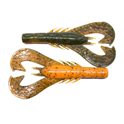 Googan Baits 4" Krackin' Craw