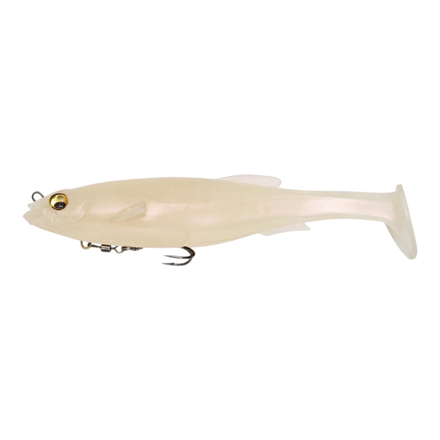 Megabass Magdraft Swimbait - 6" -  8" - 10"