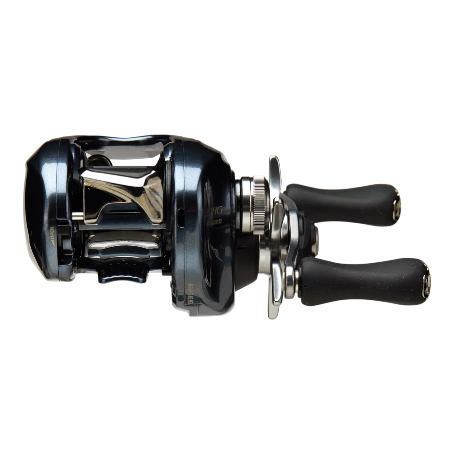 Shimano Aldebaran MGL 50 Casting Reel