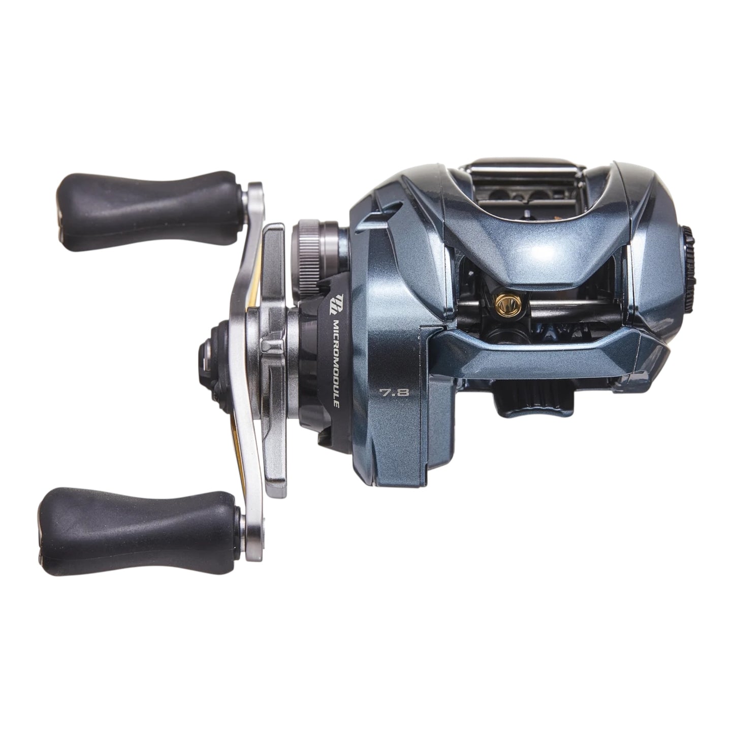 Shimano Aldebaran BFS Casting Reels