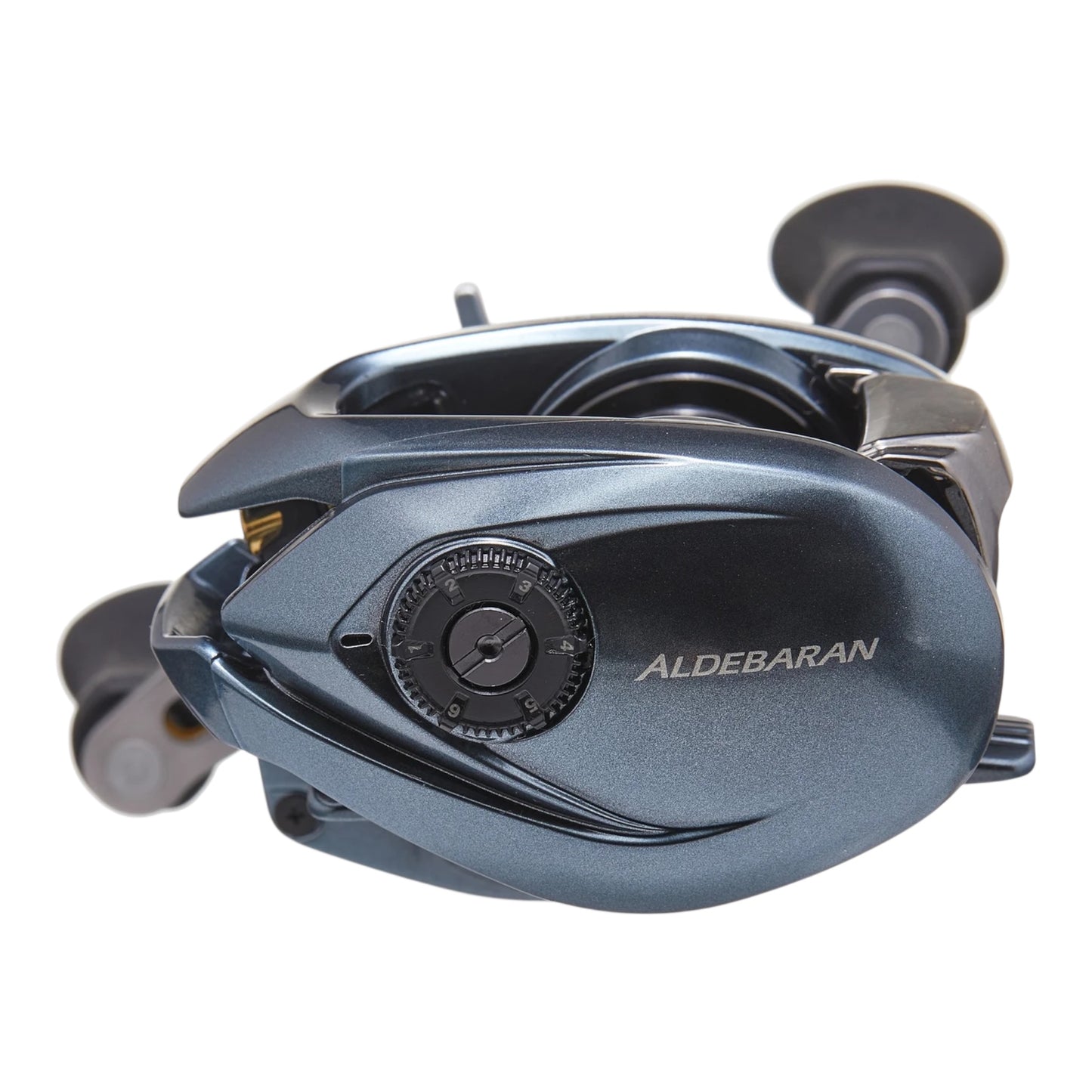 Shimano Aldebaran BFS Casting Reels
