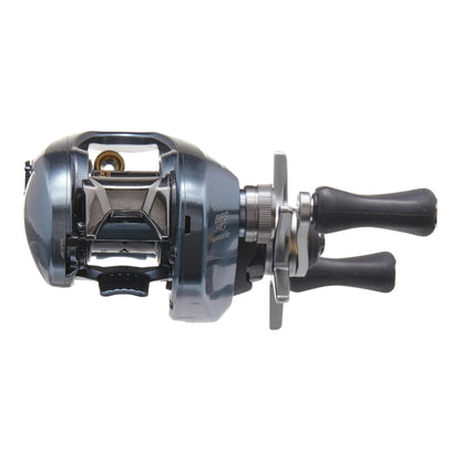Shimano Aldebaran BFS Casting Reels