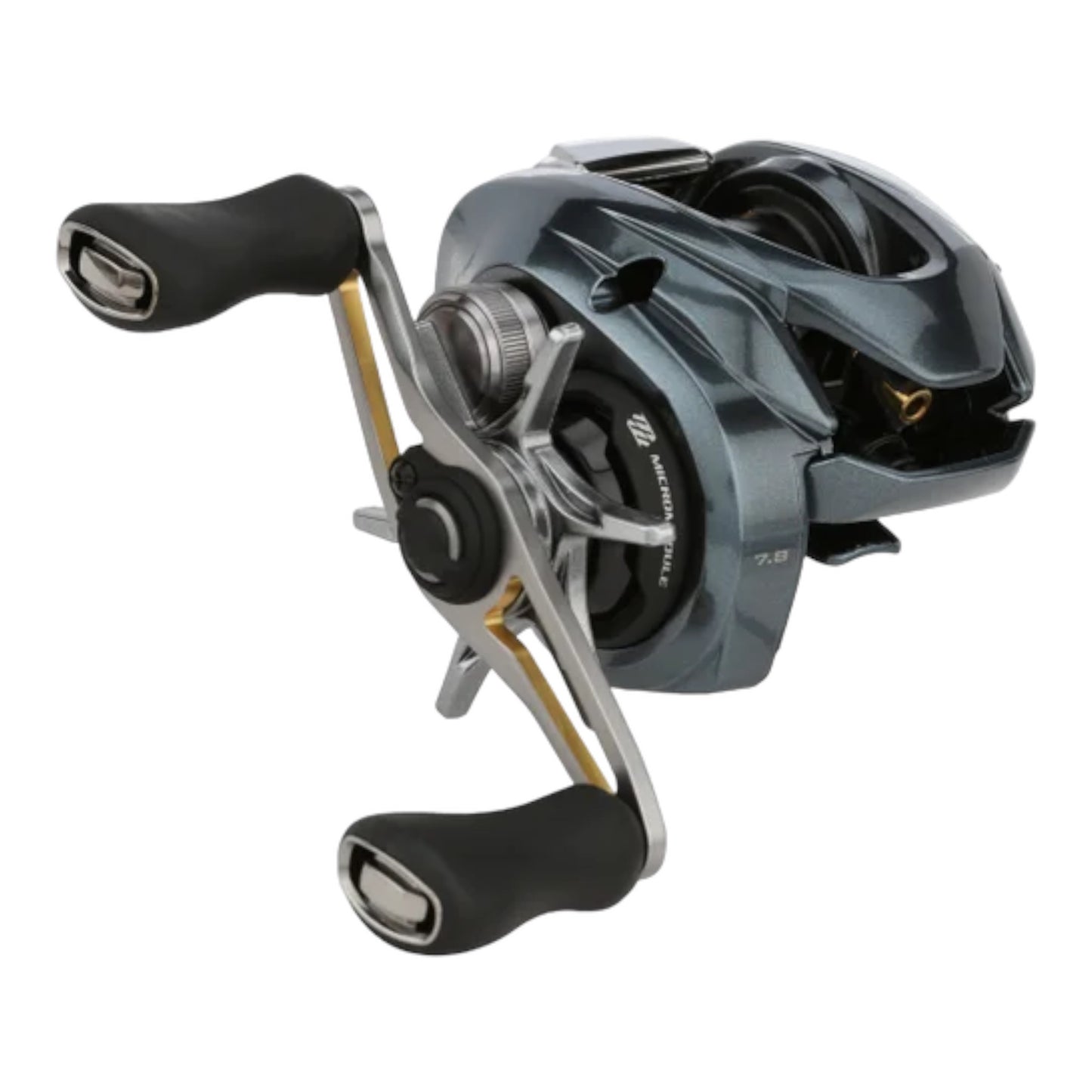 Shimano Aldebaran BFS Casting Reel