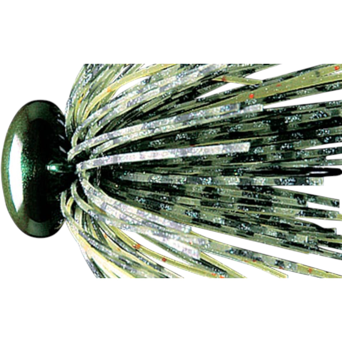Deps Head Lock Football Jig