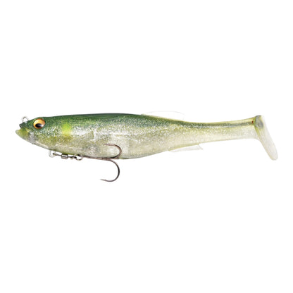 Megabass Magdraft Swimbait - 6" -  8" - 10"