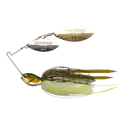Megabass SV-3 DW Spinnerbaits 3/8 oz