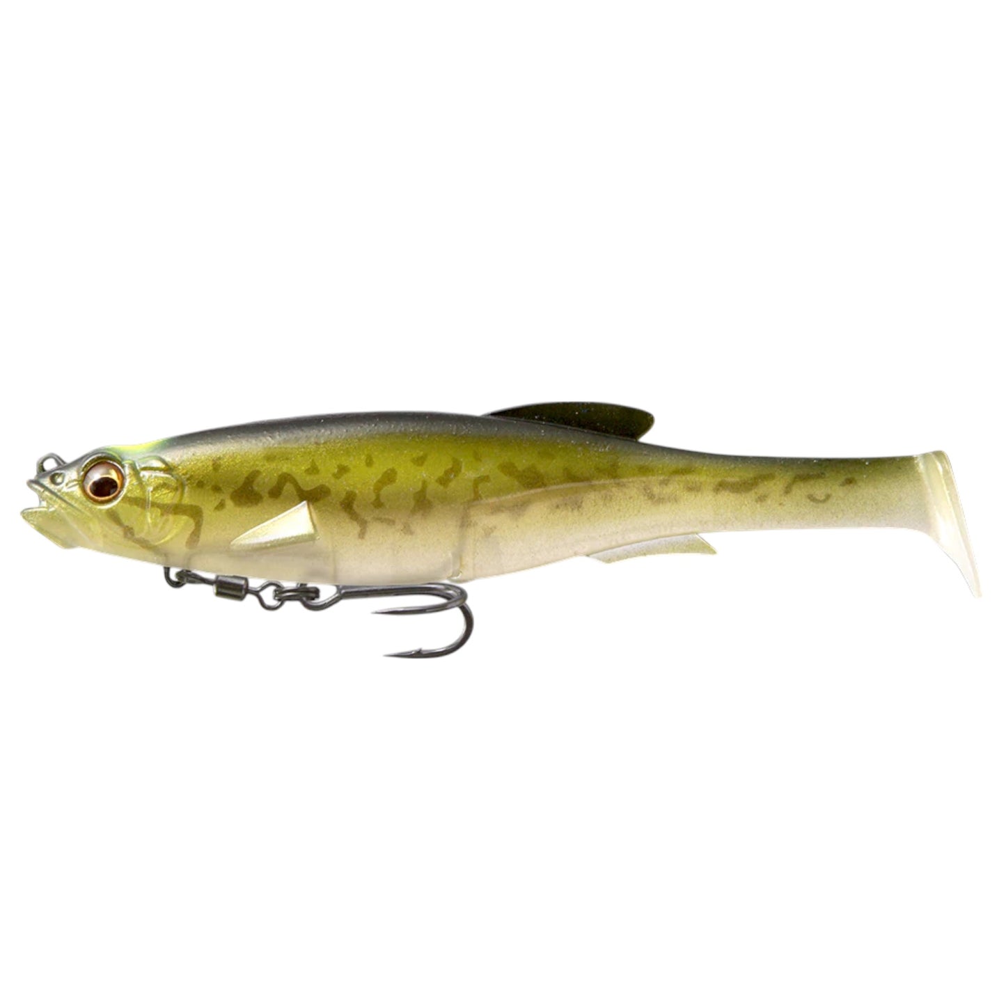 Megabass Magdraft Swimbaits 5"