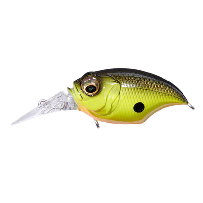 Megabass MR-X Griffon Crankbaits