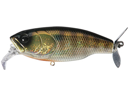 Deps Buzzjet & Buzzjet Jr Wakebaits