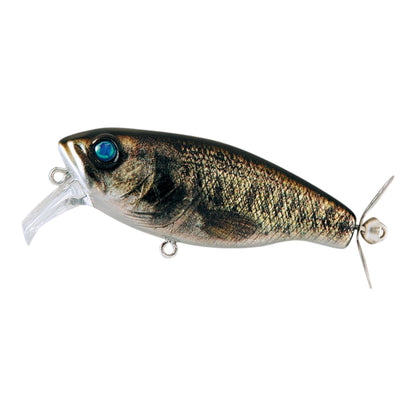 Deps Buzzjet & Buzzjet Jr Wakebaits