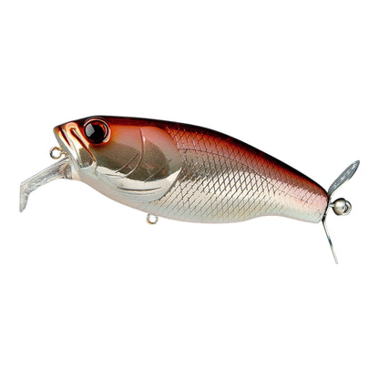 Deps Buzzjet & Buzzjet Jr Wakebaits