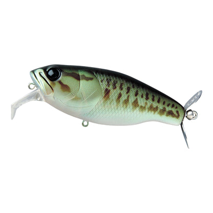 Deps Buzzjet & Buzzjet Jr Wakebaits