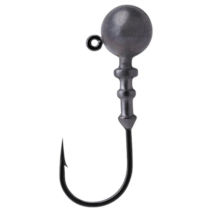 BKK Silent Chaser Football Head Jig Head