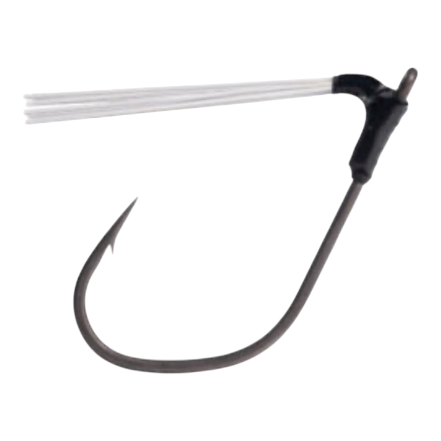 BKK Heavy Guard Weedless Wacky Hook