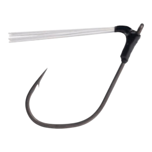 BKK Heavy Guard Weedless Wacky Hook