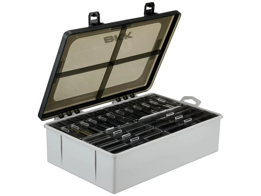 BKK OCD Tackle System Deep - Medium Starter Kit