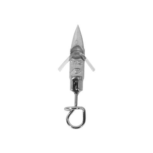 BKK Armor Point Permalock Tungsten Nail Keeper
