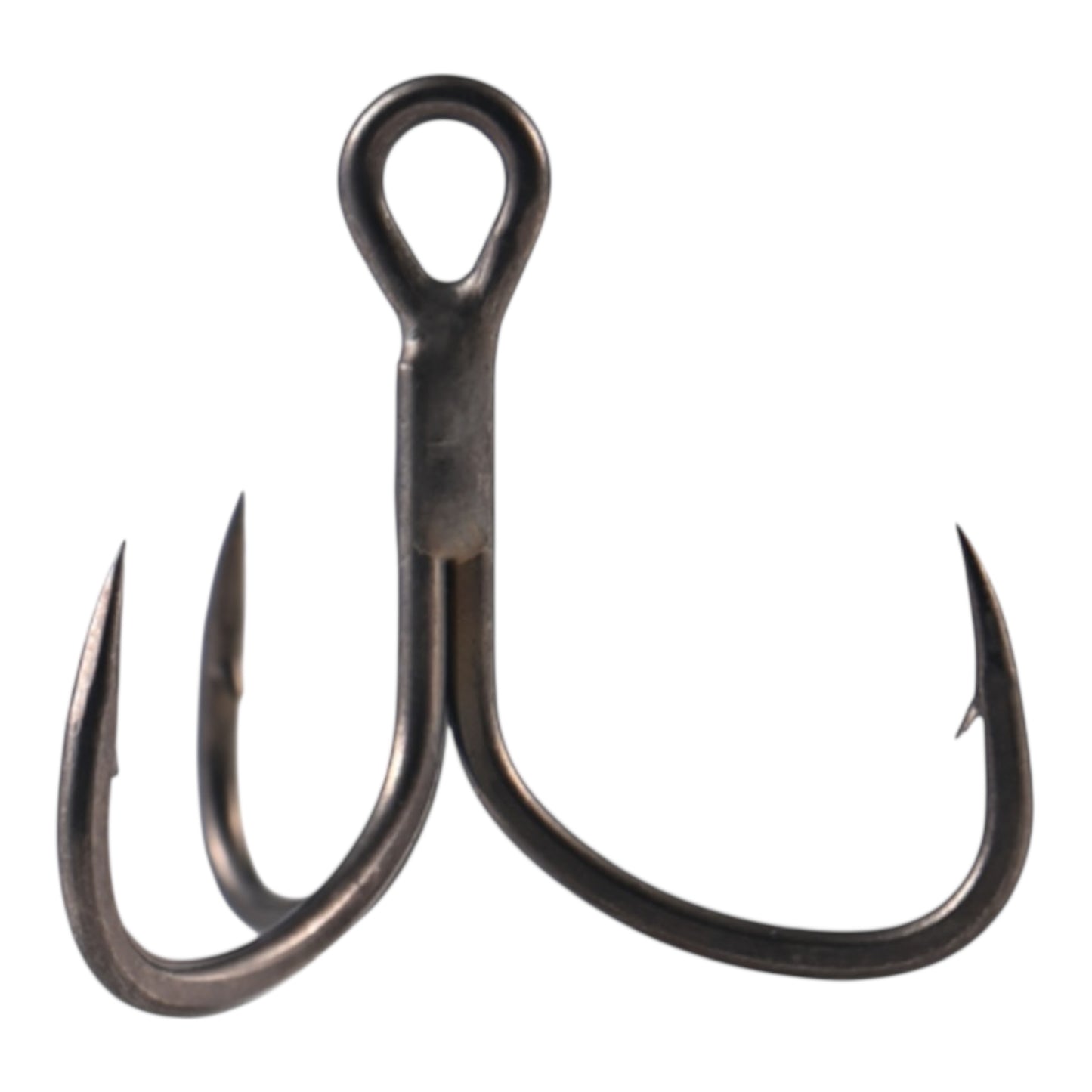 BKK Spear EWG 71 SS Treble Hooks