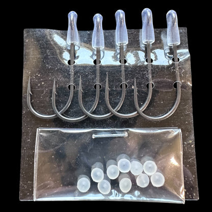 BBK Trailer Hooks