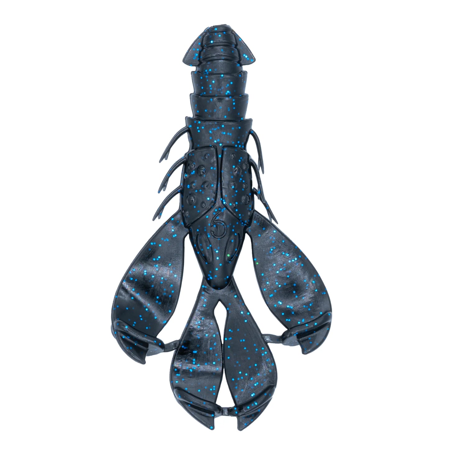 6th Sense 3.8" Congo Craw