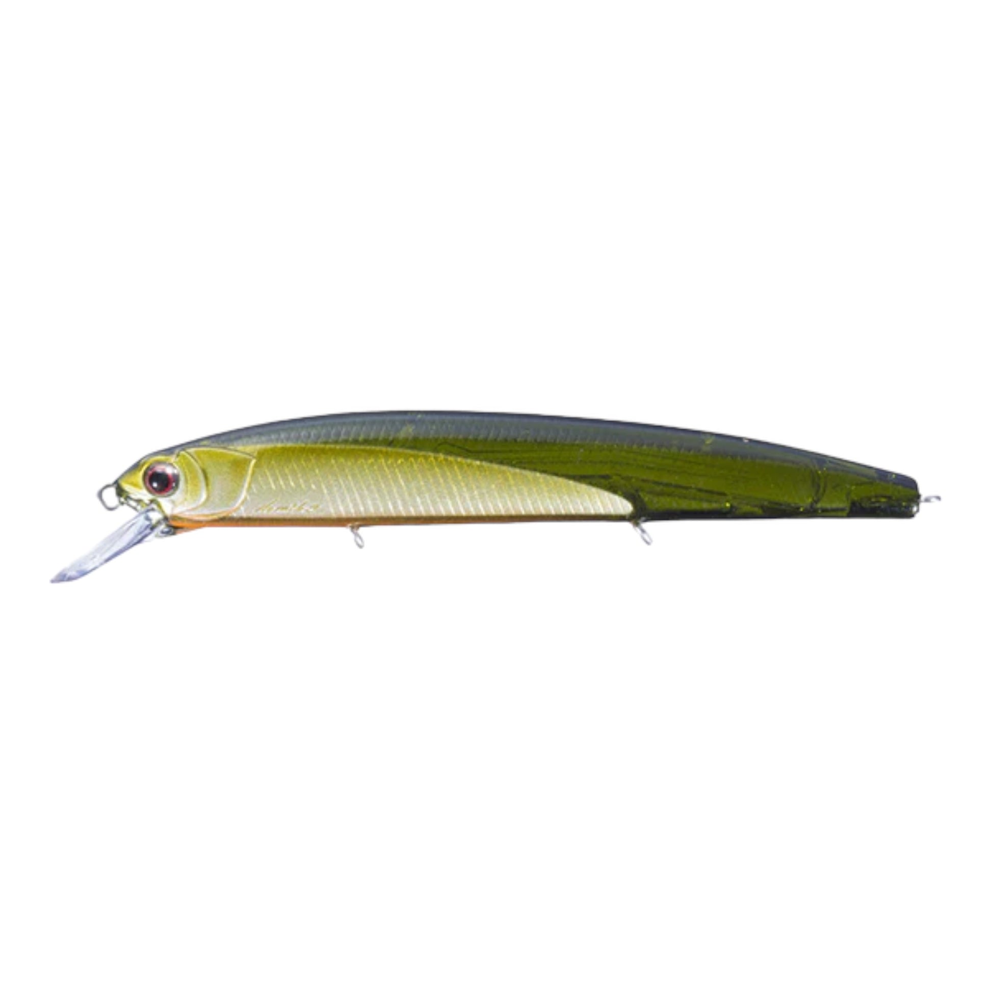 Osp ASURA SUSPEND II - Hard Baits - Plus Fishing Osp ASURA SUSPEND II - Hard Baits - Plus Fishing