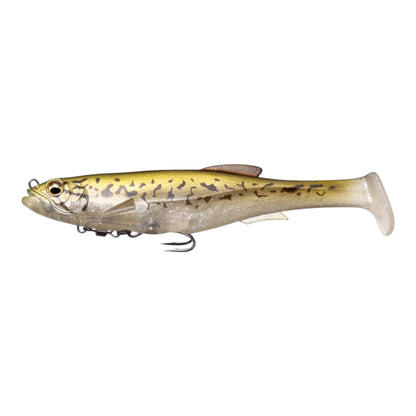 Megabass Magdraft Swimbait - 6" -  8" - 10"