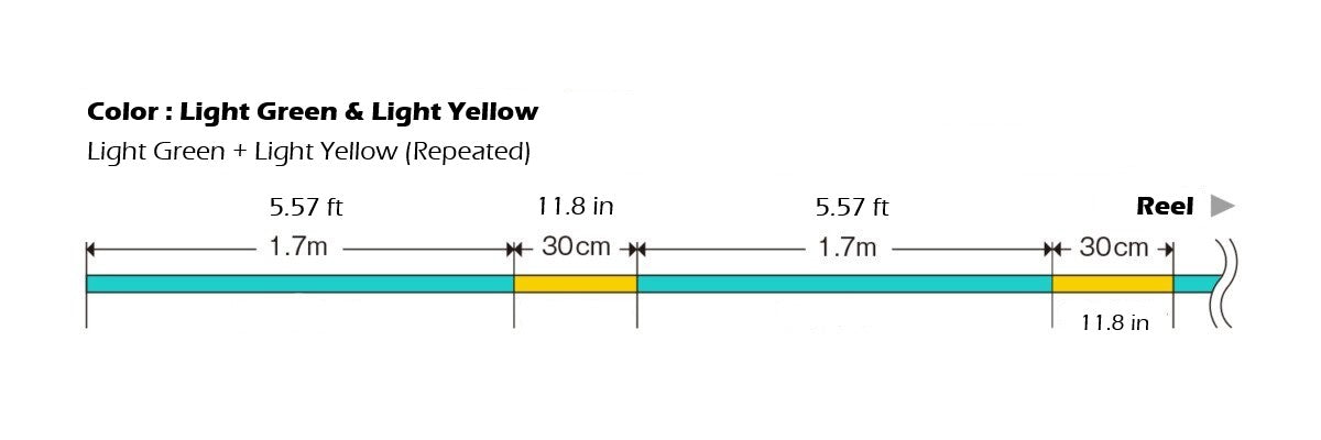 VARIVAS Super Trout Advance Bait Finesse PE x4 Braided Line - 109 Yds