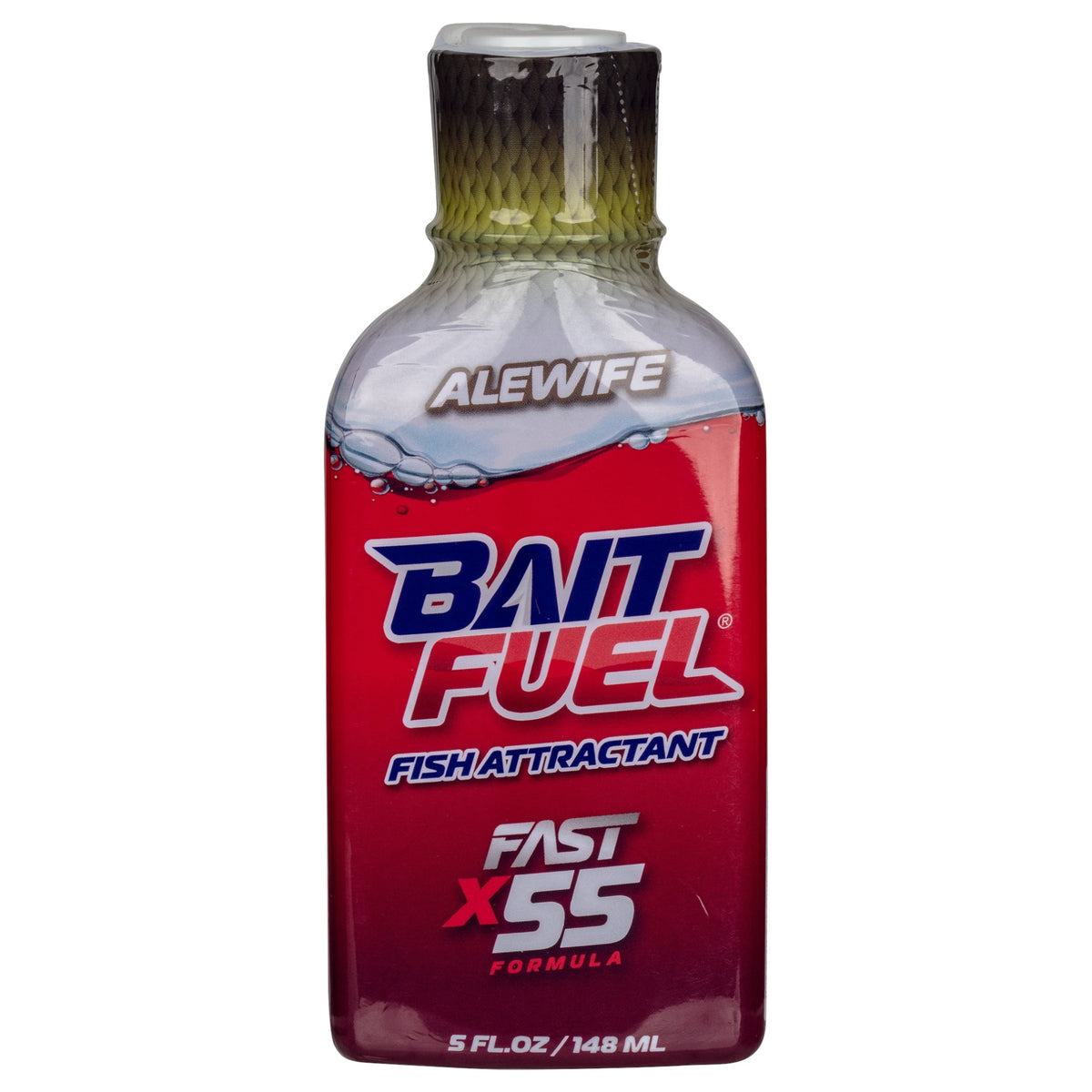 BaitFuel Fish Attractant Gel