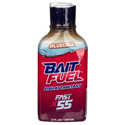 BaitFuel Fish Attractant Gel