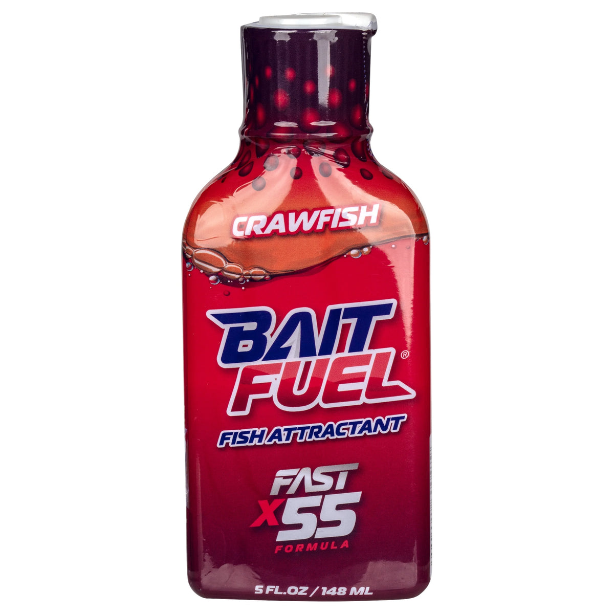 BaitFuel Fish Attractant Gel