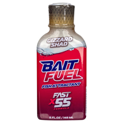 BaitFuel Fish Attractant Gel