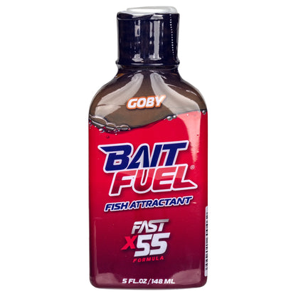 BaitFuel Fish Attractant Gel