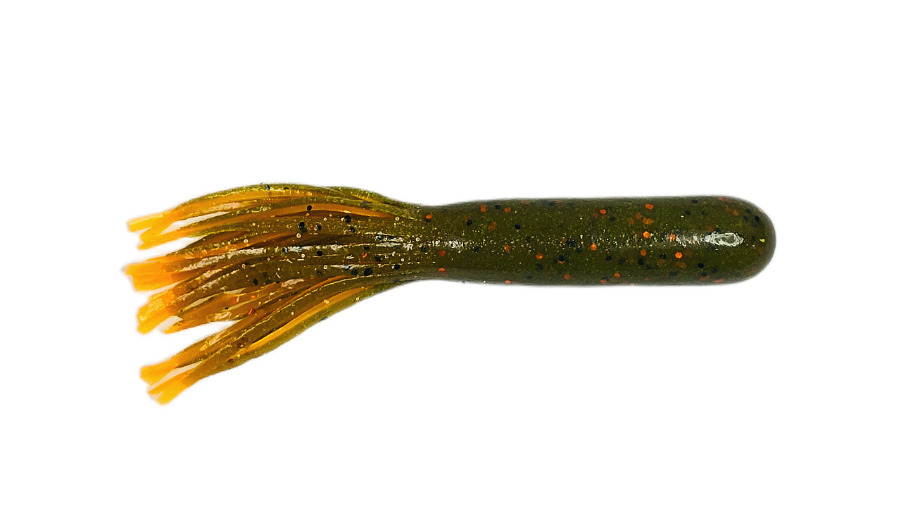 Secret Lures Flippin' Stupid Tube