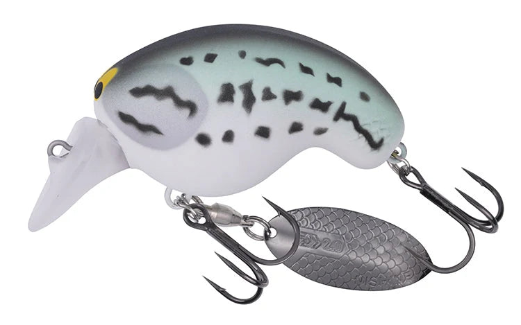 Daiwa Mr. Fortune Wakebait