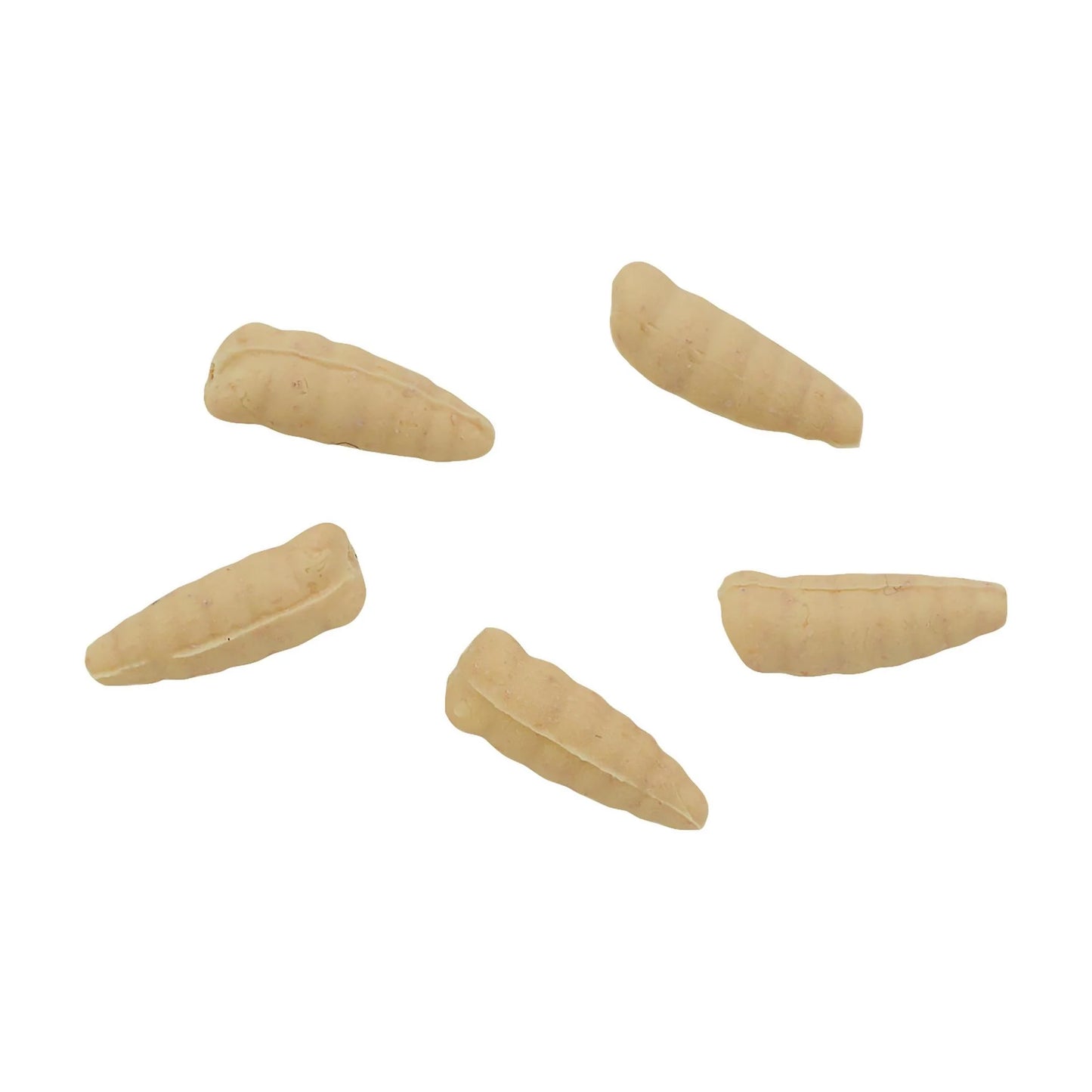 Berkley Powerbait Gulp Ice Waxies - 30 Ct